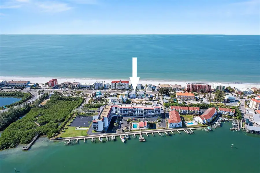 19134 Whispering Pines Drive, Indian Shores, FL 33785 - Image #2