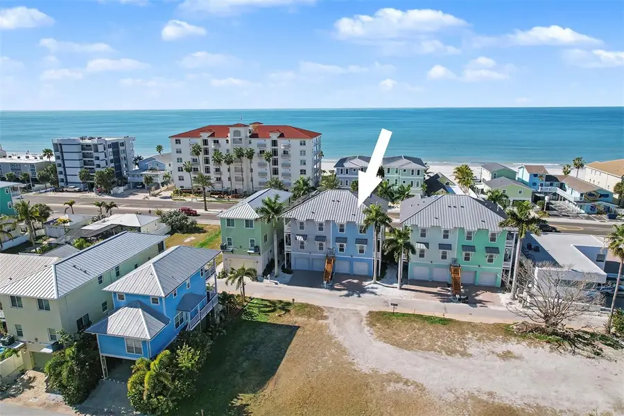 19134 Whispering Pines Drive, Indian Shores, FL 33785 - Image #3