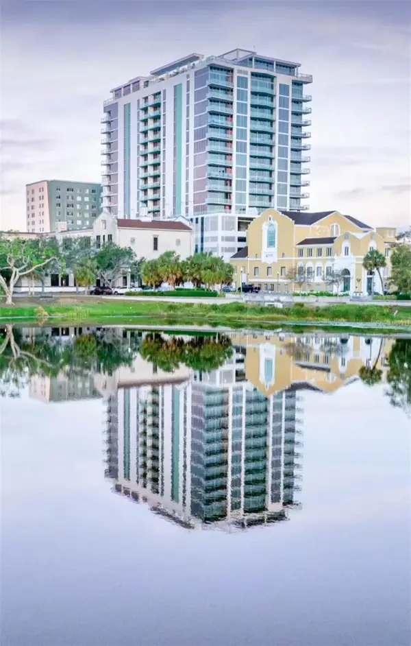 777 3rd Avenue N #1703, ST PETERSBURG, FL 33701