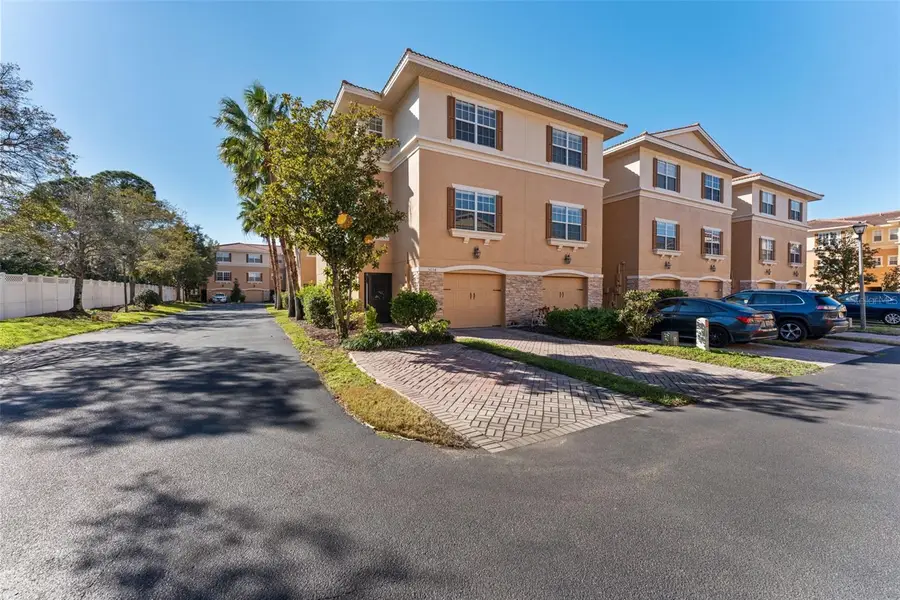 5034 Blue Runner Court, New Port Richey, FL 34652 - #2