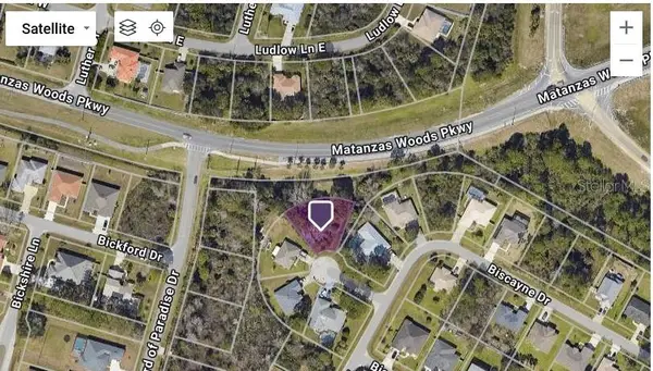 4 Biscayne Place, PALM COAST, FL 32137