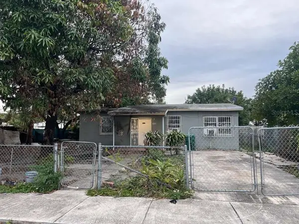 18020 NW 2nd Place, MIAMI, FL 33169