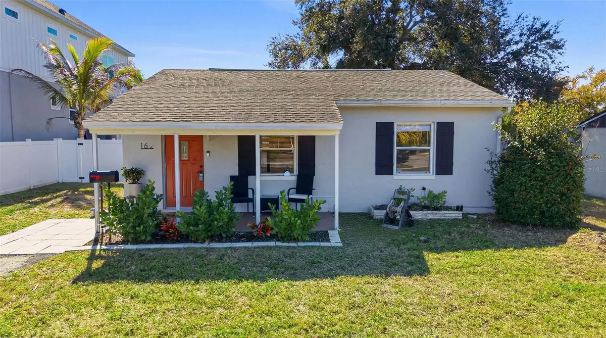 162 41st Avenue Ne, Saint Petersburg, FL 33703 - Image #1