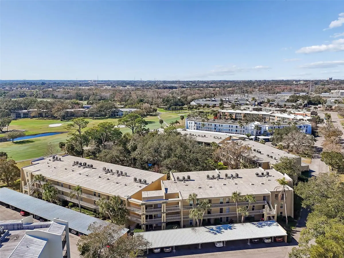 225 Country Club Drive #E148, Largo, FL 33771 - Image #1