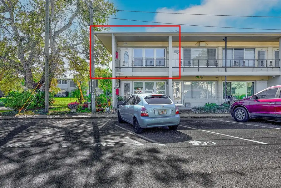 5664 40th Terrace N #433, Kenneth City, FL 33709 - #2