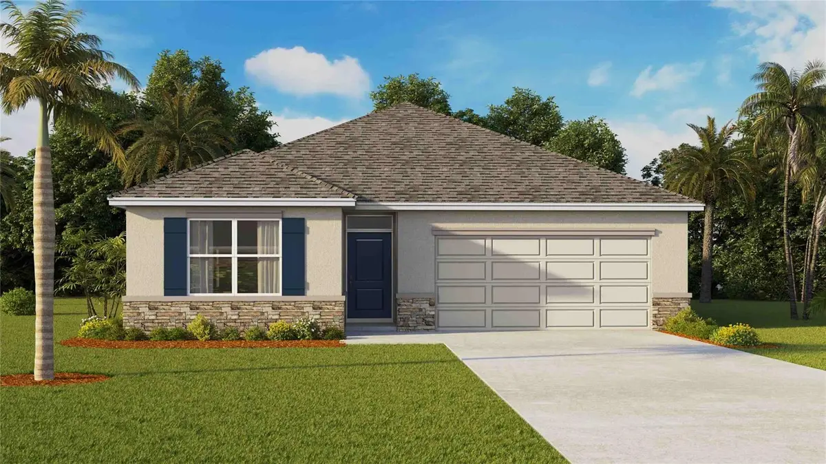 3519 Melody Gardens Place, Plant City, FL 33565 - #1