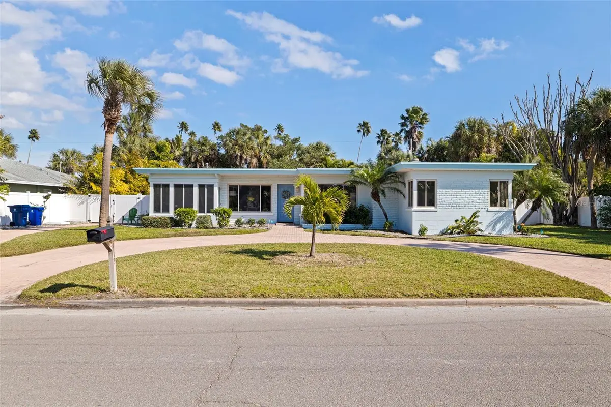 3119 W Maritana Drive, Saint Pete Beach, FL 33706 - Image #1