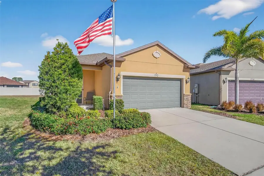 1712 Passage Key Lane, Ruskin, FL 33570 - Image #2