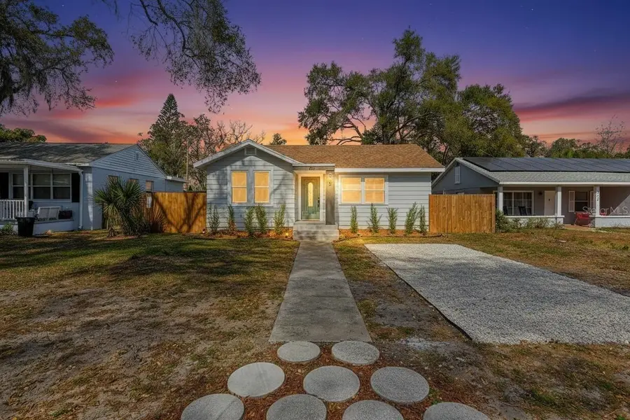 918 E Lambright Street, Tampa, FL 33604 - #3