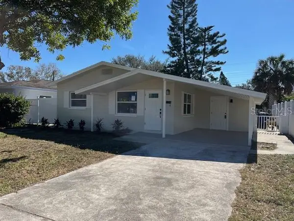 710 74th Avenue N, ST PETERSBURG, FL 33702