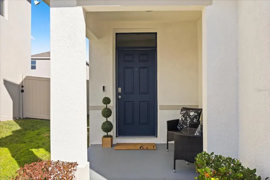 5640 Wandering Willow Drive, Wesley Chapel, FL 33545 - #2