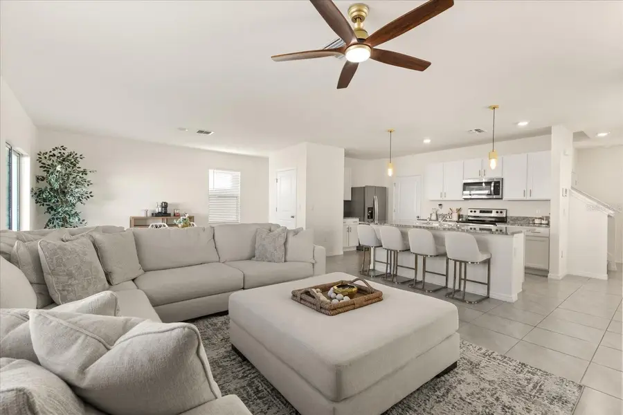 5640 Wandering Willow Drive, Wesley Chapel, FL 33545 - #3