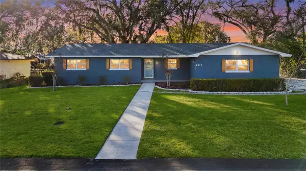 4915 Whiteoak Drive E, LAKELAND, FL 33813