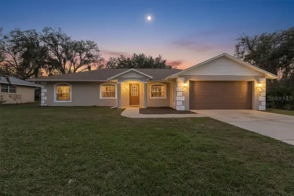 5927 Granada Boulevard, SEBRING, FL 33872