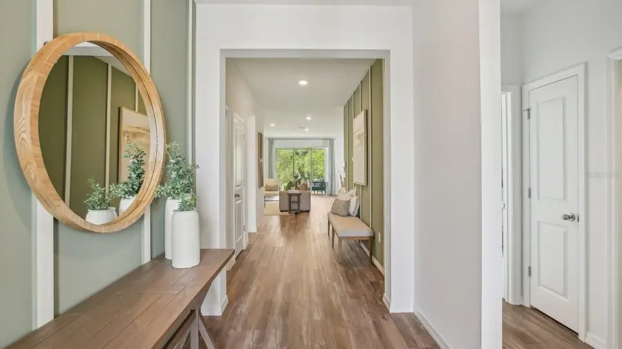 35638 Lowery Trail, Zephyrhills, FL 33541 - #2