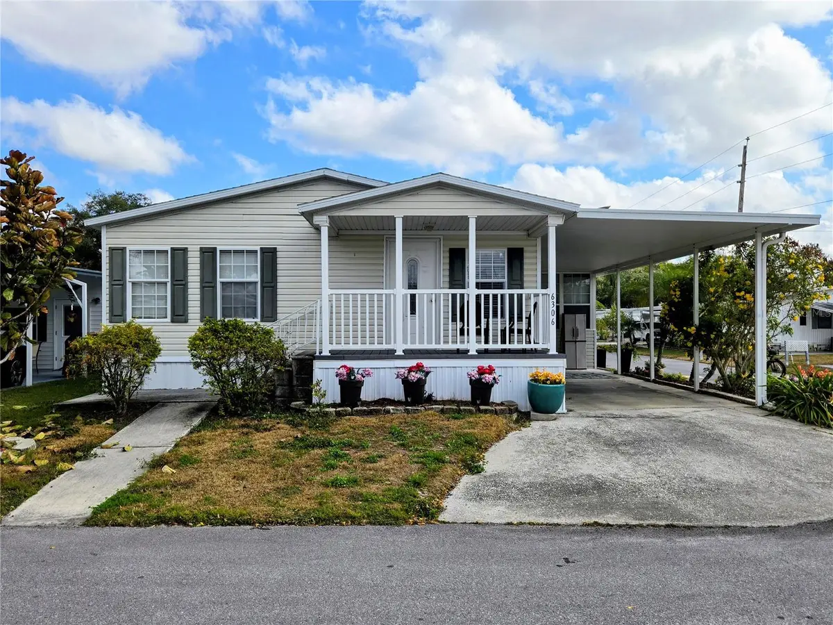 6306 Wealthy Lane, Zephyrhills, FL 33542 - #1