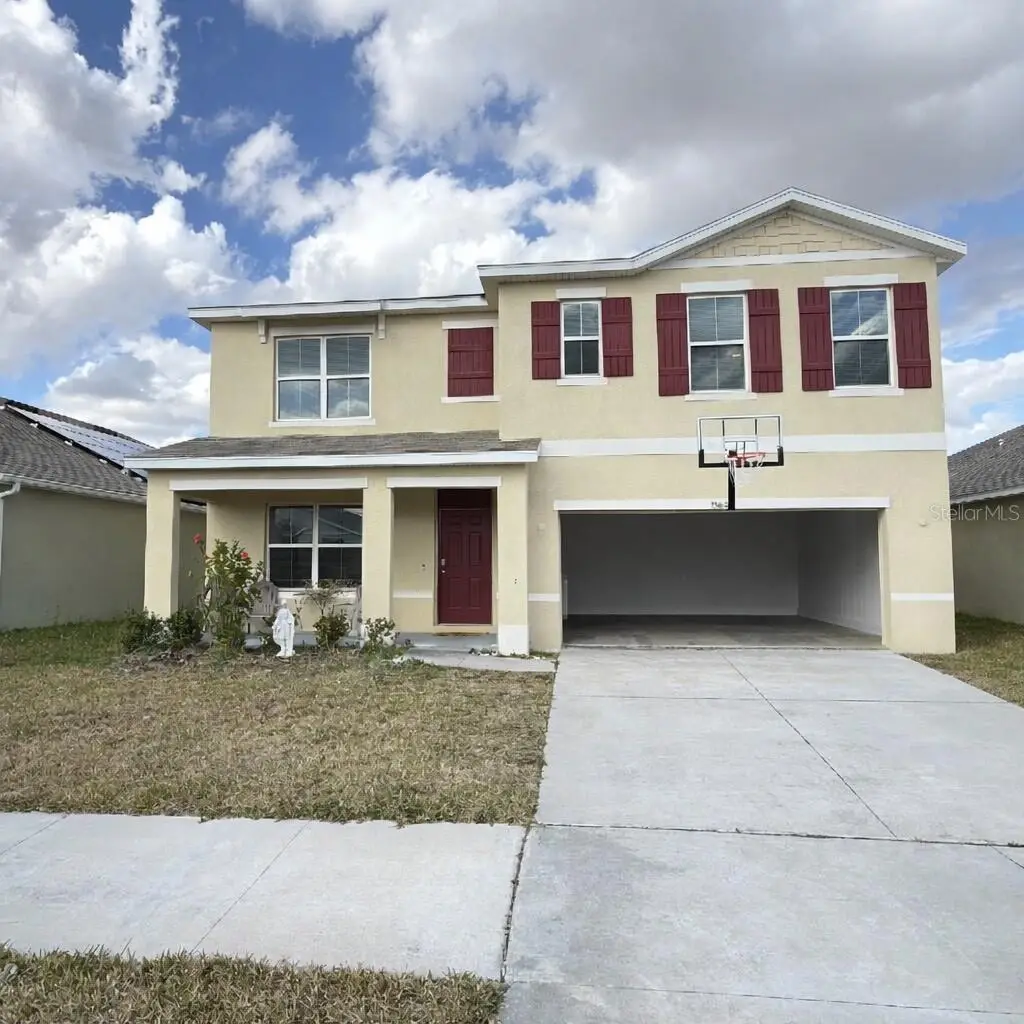 35605 Stella Vast Drive, Zephyrhills, FL 33541 - Image #1