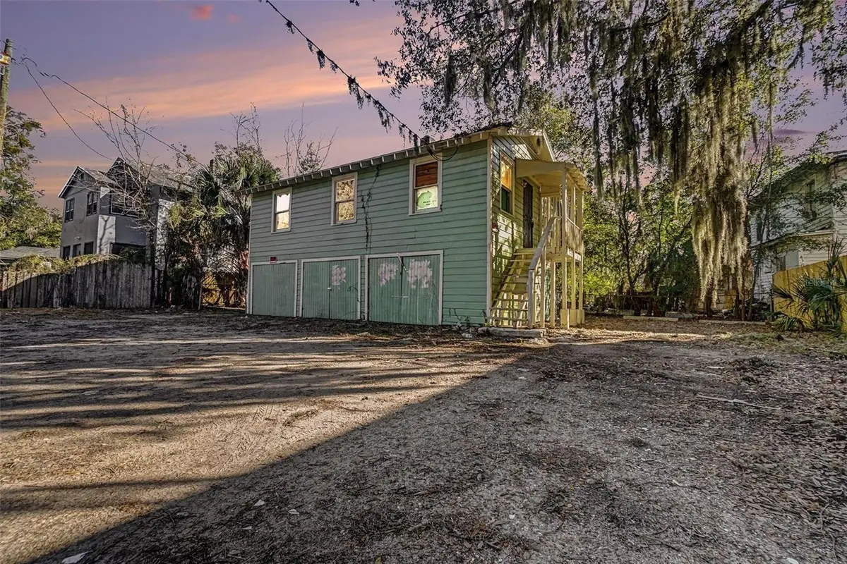 3317 N Laura Street, Jacksonville, FL 32206 - #1