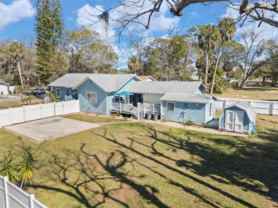 5150 Limestone Drive, Port Richey, FL 34668 - Image #2