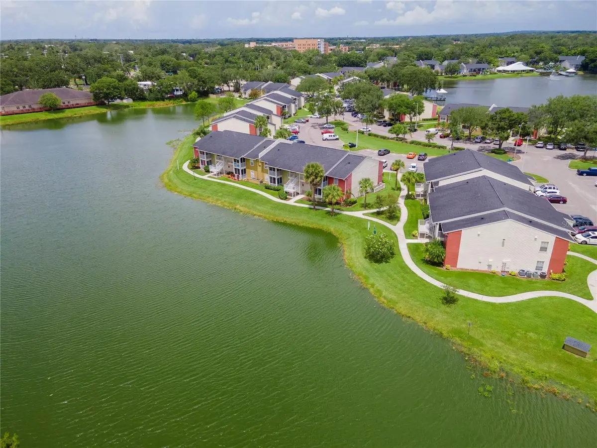209 Lake Brook Circle #102, Brandon, FL 33511 - Image #1