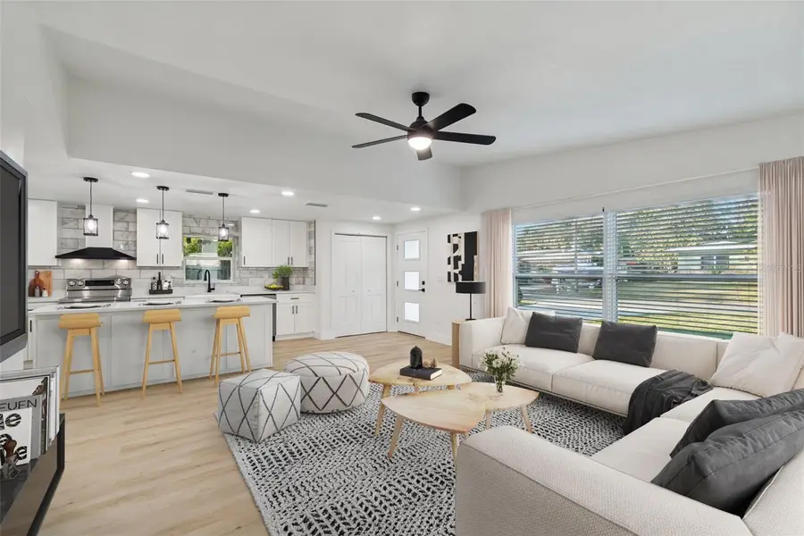 224 Timberlane Drive, Palm Harbor, FL 34683 - #2