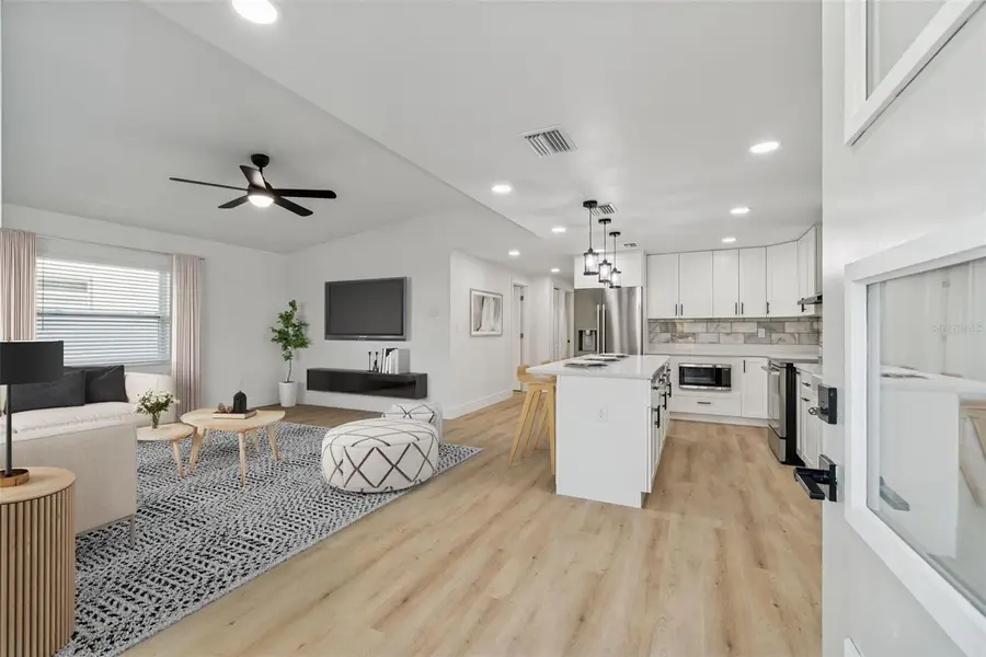 224 Timberlane Drive, Palm Harbor, FL 34683 - #3