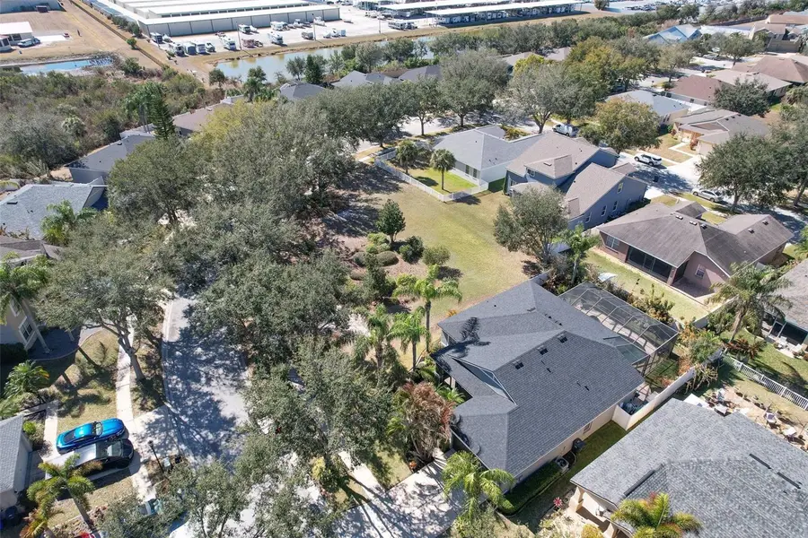 10909 Holly Cone Drive, Riverview, FL 33569 - #2