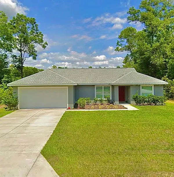 8287 SW 128th Place, OCALA, FL 34473