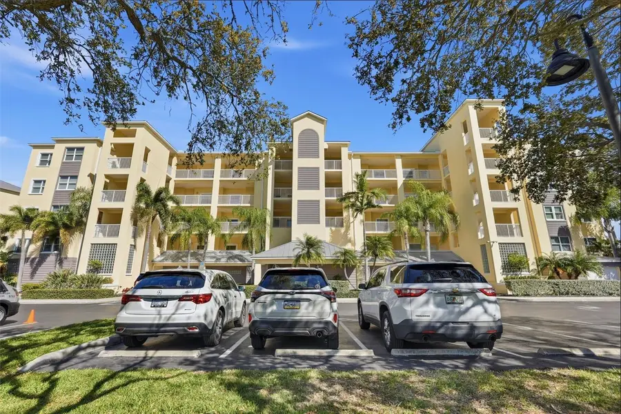 425 150th Avenue #2404, Madeira Beach, FL 33708 - Image #2