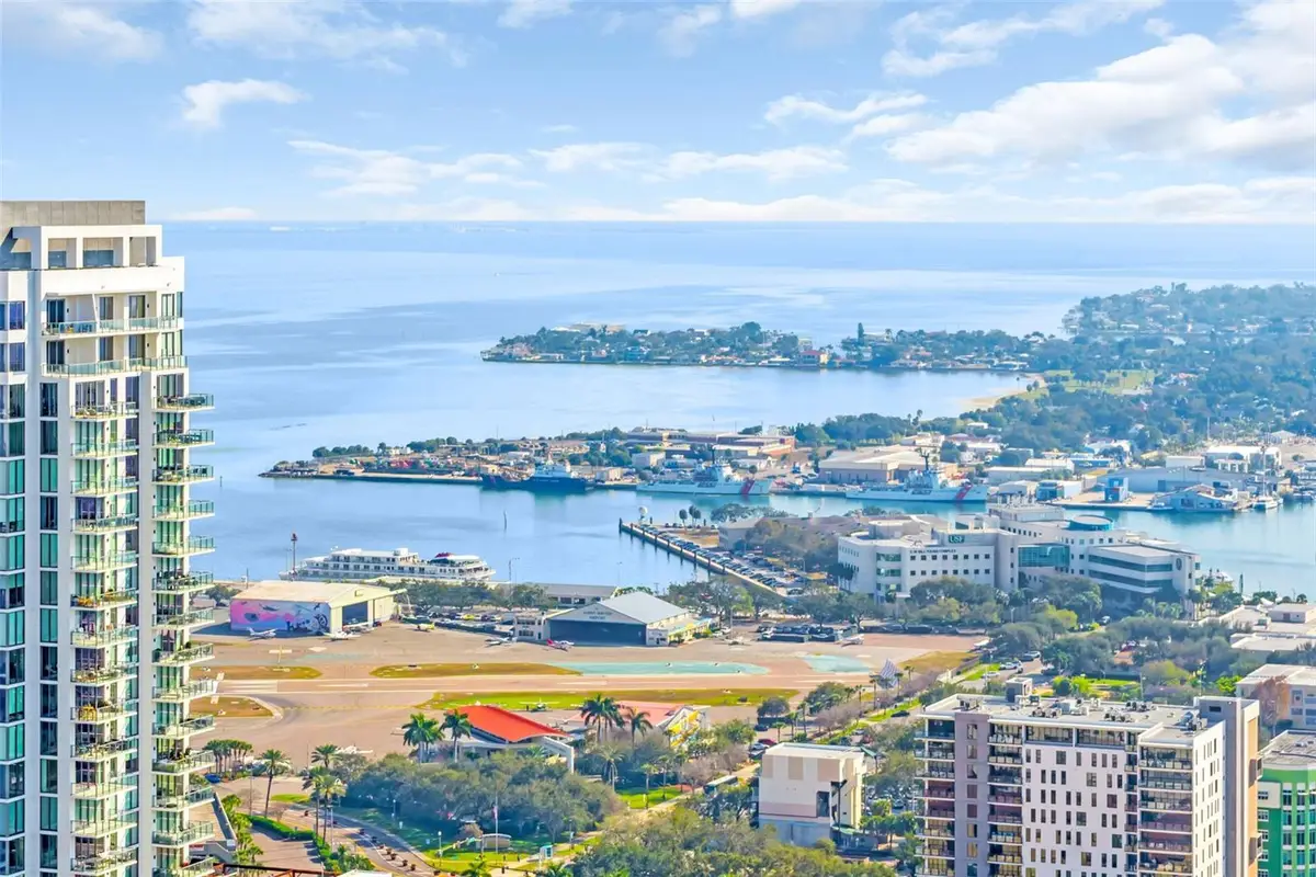 275 1st Avenue S #3703, Saint Petersburg, FL 33701 - #1