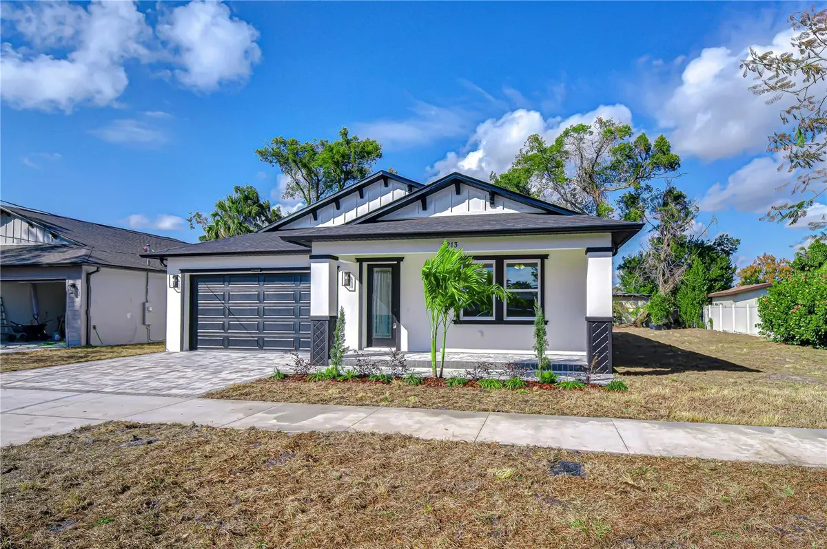 3213 W Aileen Street, Tampa, FL 33607 - #1