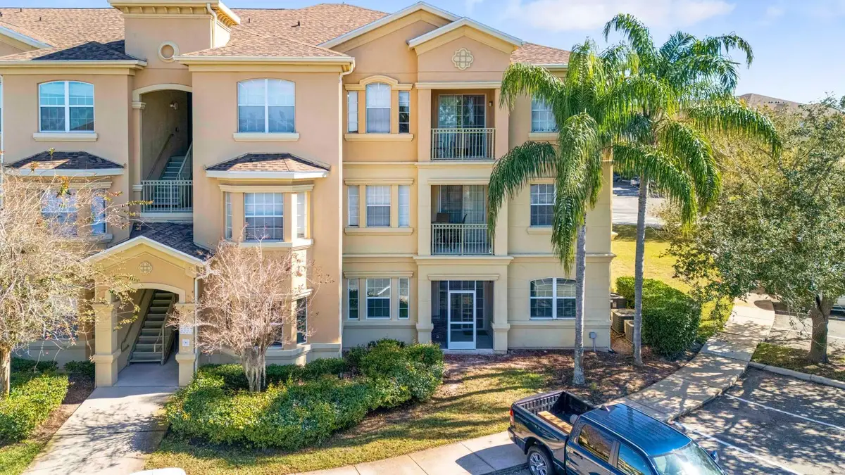 707 Terrace Ridge Circle #707, Davenport, FL 33896 - Image #1