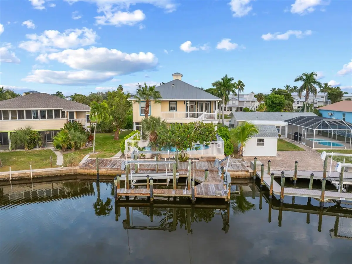 2291 Palm Avenue, Saint James City, FL 33956 - #1