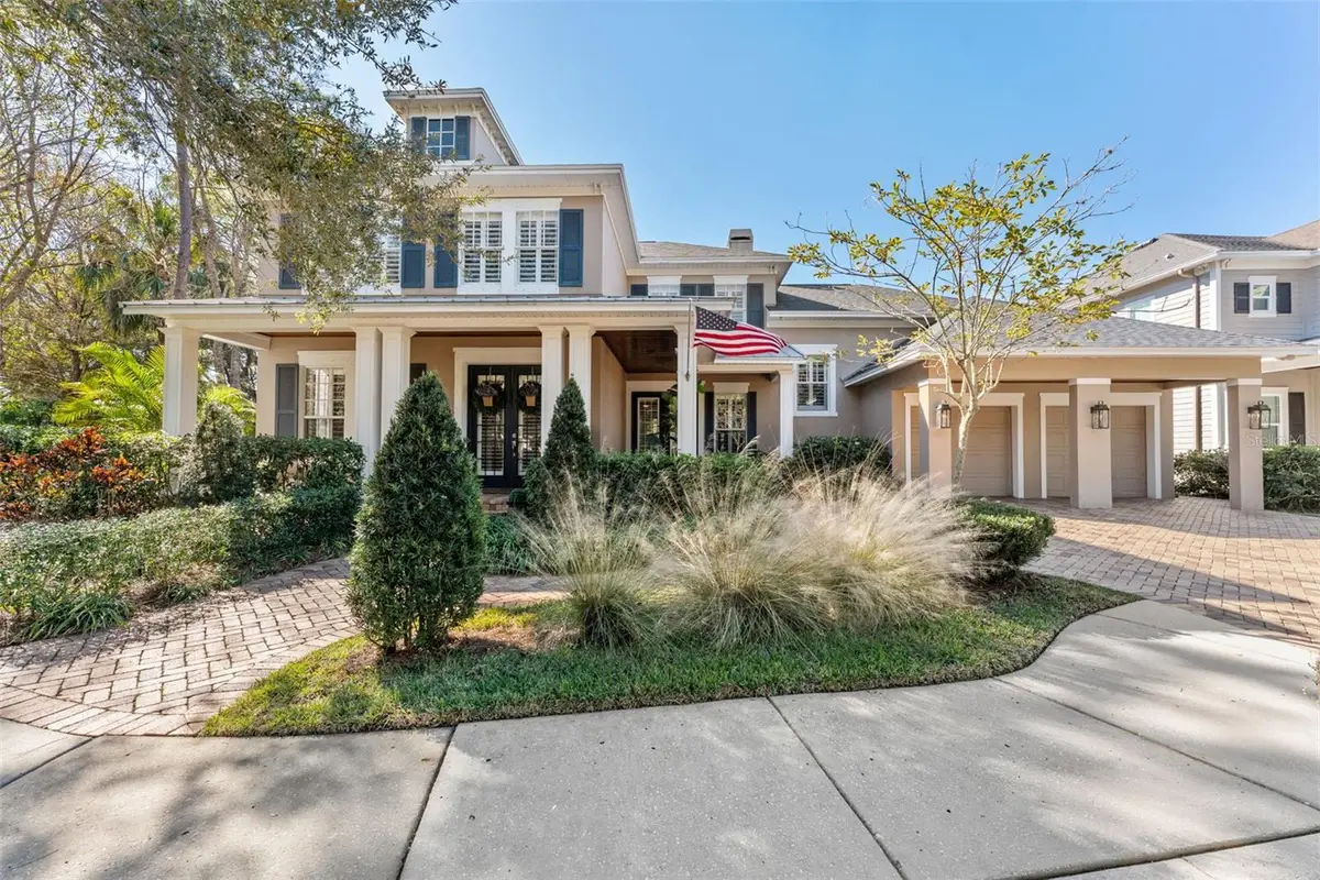 11604 Splendid Lane, Tampa, FL 33626 - Image #1