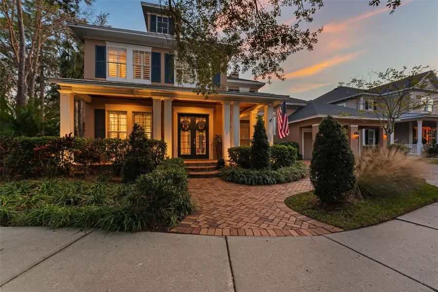 11604 Splendid Lane, Tampa, FL 33626 - Image #2