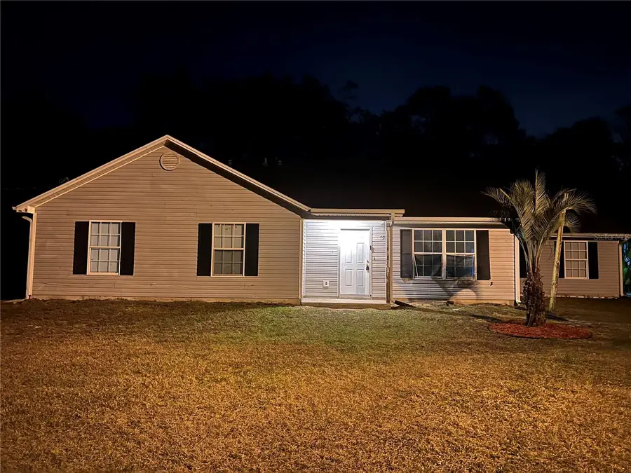27751 Virgil Hawkins Circle, Okahumpka, FL 34762 - Image #2