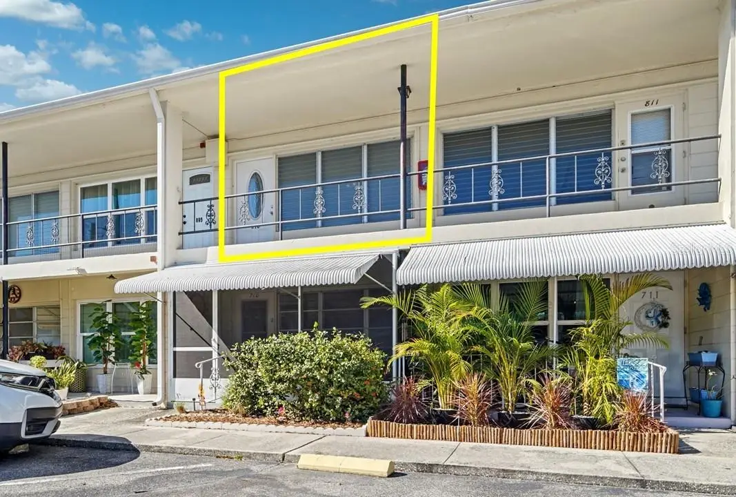 4144 56th Street N #810, Kenneth City, FL 33709 - Image #1