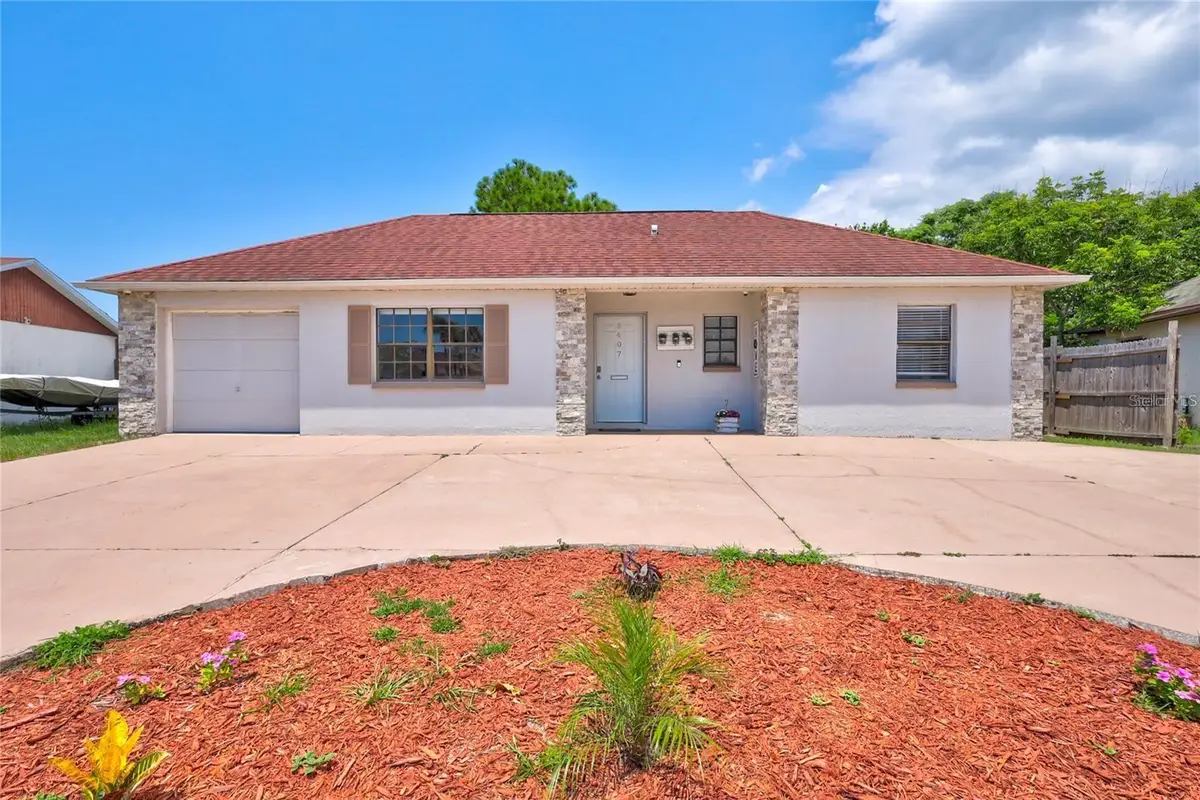 8407 Monarch Drive, Port Richey, FL 34668 - #1