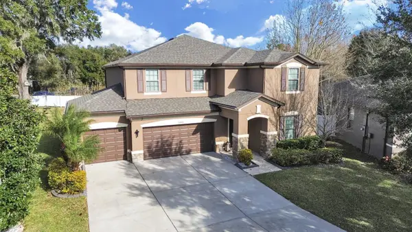 2202 Landside Drive, VALRICO, FL 33594