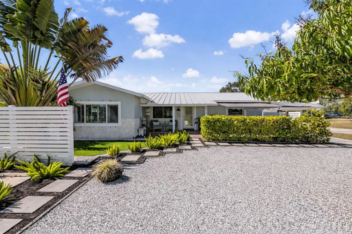 2020 Culberson Avenue, Dunedin, FL 34698 - Image #1