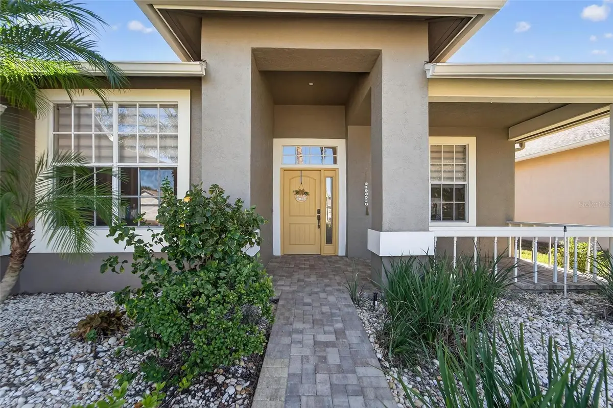 3522 Fox Squirrel Lane, Valrico, FL 33596 - #1