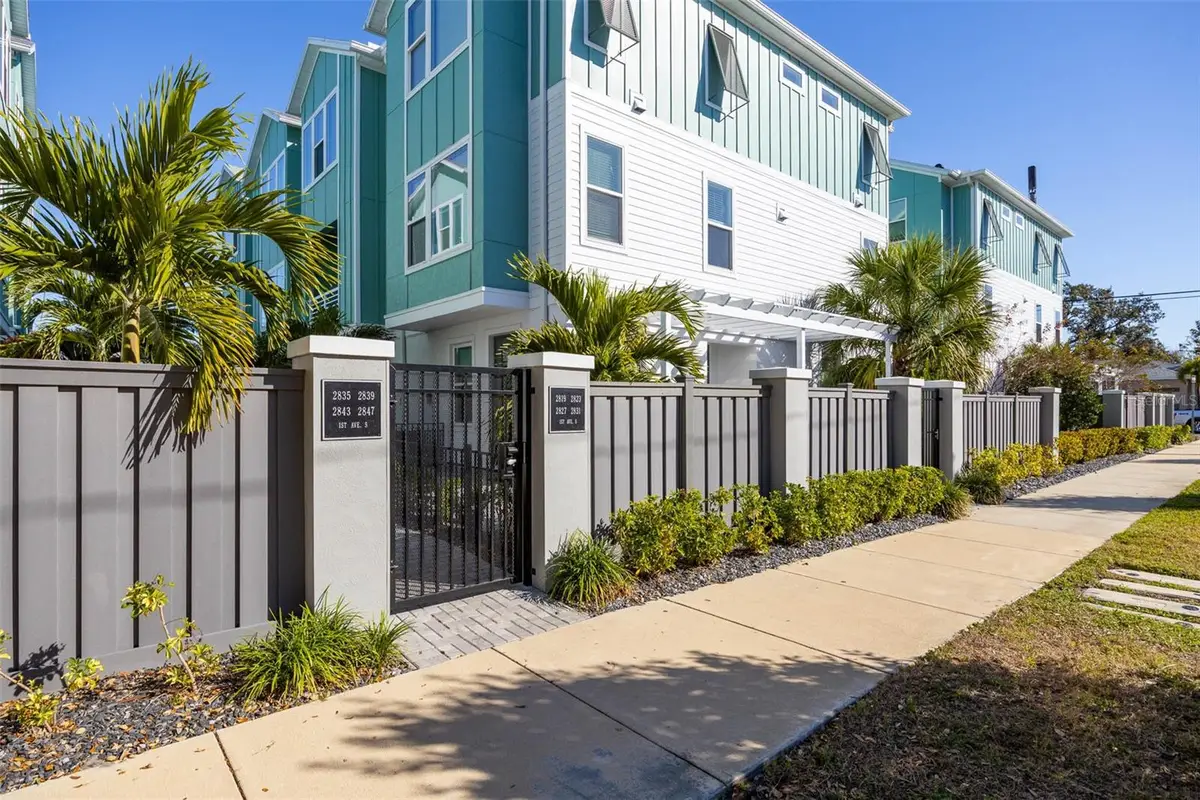 2843 1st Avenue S, Saint Petersburg, FL 33712 - Image #1