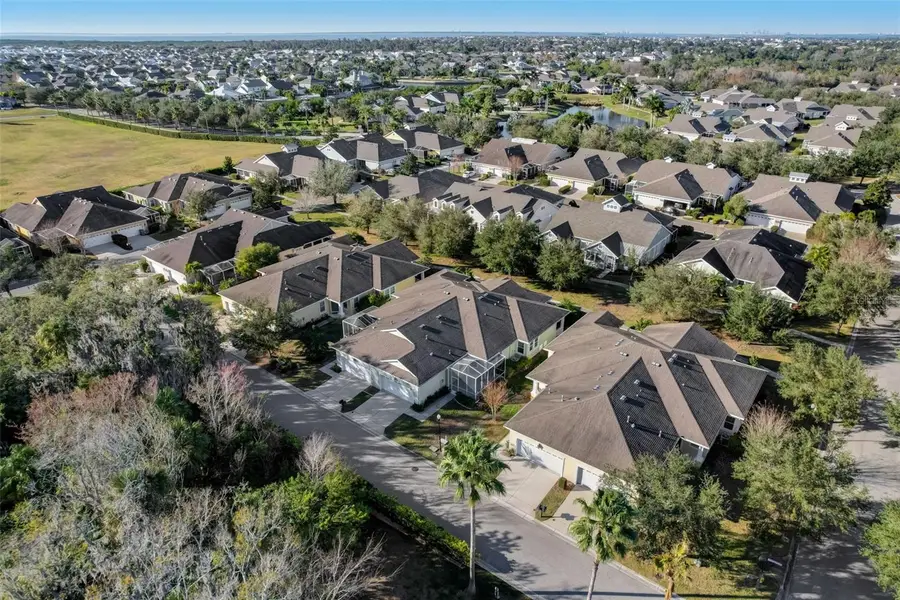 219 Sunset Crest Court, Apollo Beach, FL 33572 - #3