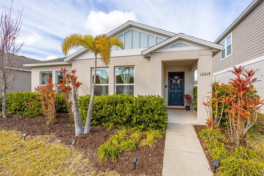 12619 Hammock Park Drive, Riverview, FL 33579 - Image #2