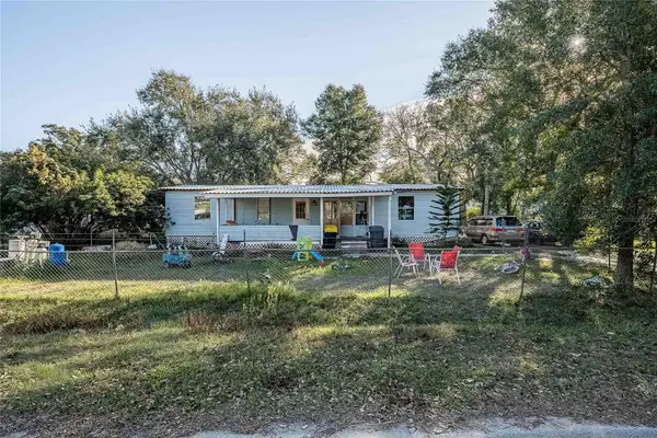 116 2nd Street, DAVENPORT, FL 33837
