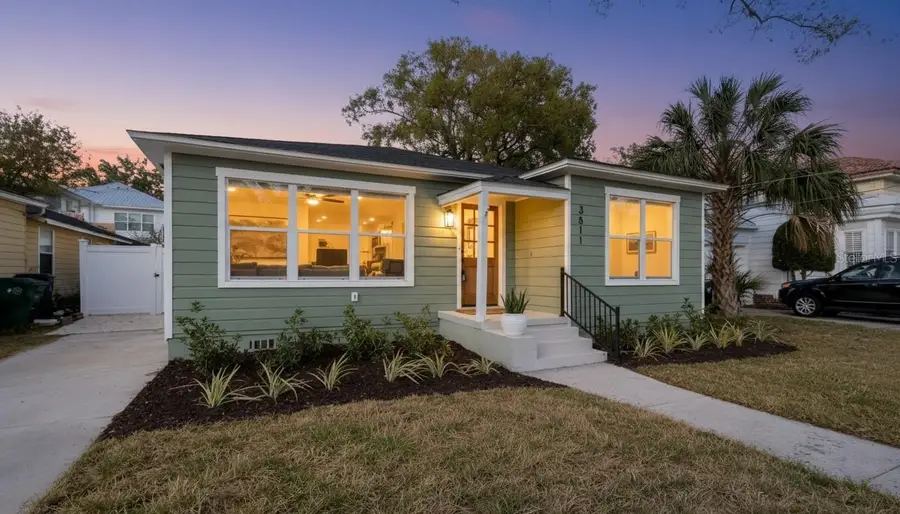 3511 W Barcelona Street, Tampa, FL 33629 - #2