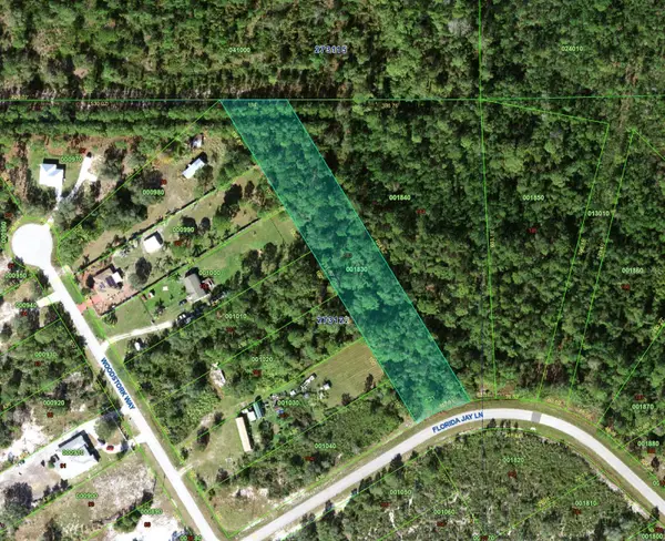 TBD Florida Jay Lane, FROSTPROOF, FL 33843