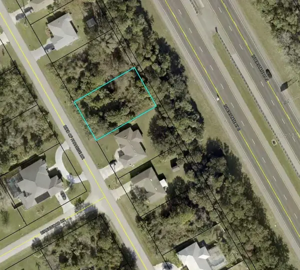 164 Bird Of Paradise Drive, PALM COAST, FL 32137