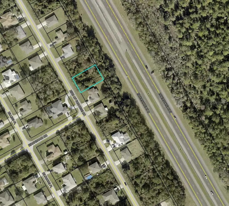 164 Bird Of Paradise Drive, Palm Coast, FL 32137 - Image #2
