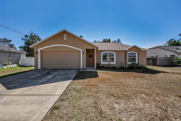 13202 Linden Drive, SPRING HILL, FL 34609